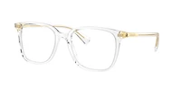 Ralph by Ralph Lauren Woman Shiny Transparent Crystal