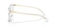 Ralph by Ralph Lauren Woman Shiny Transparent Crystal