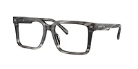 Michael Kors Man Horn