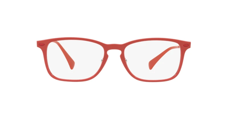 Ray-Ban Unisex Red