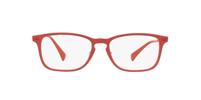 Ray-Ban Unisex Red