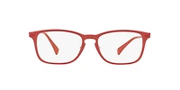 Ray-Ban Unisex Red