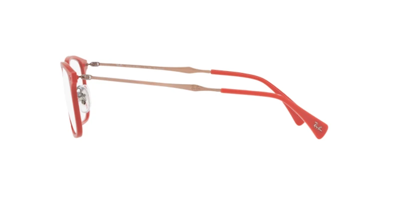Ray-Ban Unisex Red