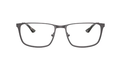 Brooks Brothers Man Gunmetal