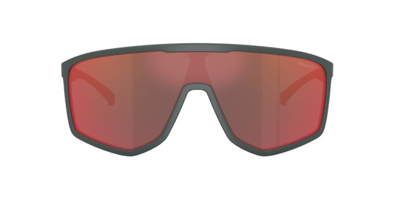 Arnette Man Dark Grey