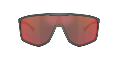 Arnette Man Dark Grey