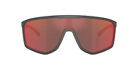 Arnette Man Dark Grey