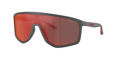 Arnette Man Dark Grey