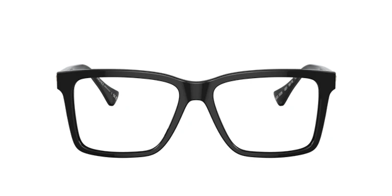 Versace Man Black