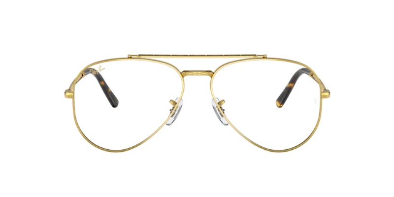 Ray-Ban Unisex Gold