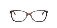 Tiffany Woman Spotted Brown Havana