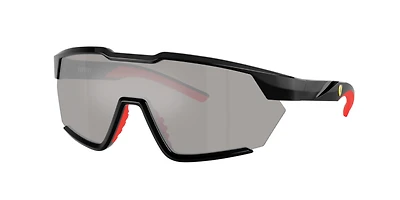 Scuderia Ferrari Man Black