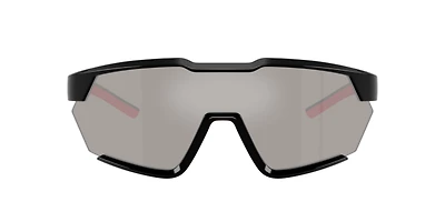 Scuderia Ferrari Man Black