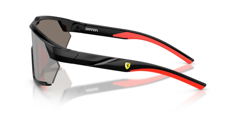Scuderia Ferrari Man Black