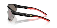 Scuderia Ferrari Man Black