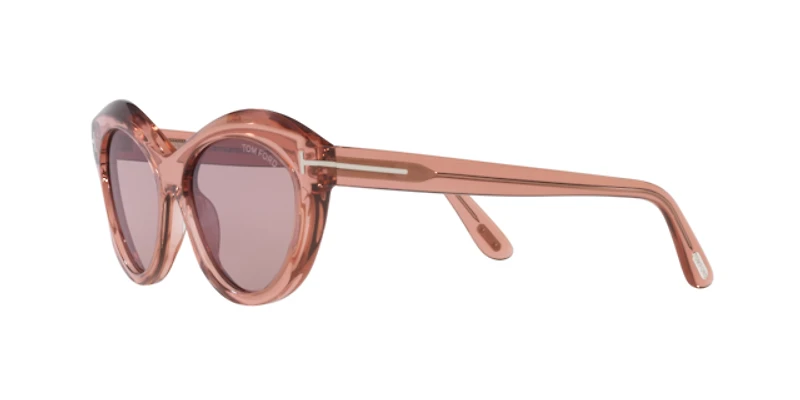 Tom Ford Woman Pink Shiny