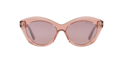 Tom Ford Woman Pink Shiny
