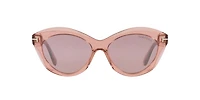 Tom Ford Woman Pink Shiny