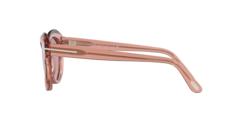 Tom Ford Woman Pink Shiny