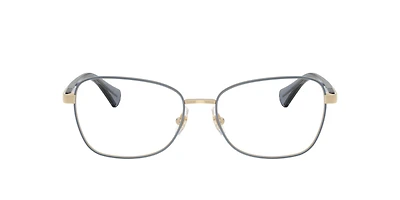 Ralph by Lauren Woman Shiny Light Blue