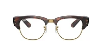 Ray-Ban Unisex Tortoise On Gold