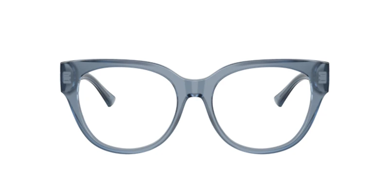 Jimmy Choo Woman Opal Denim