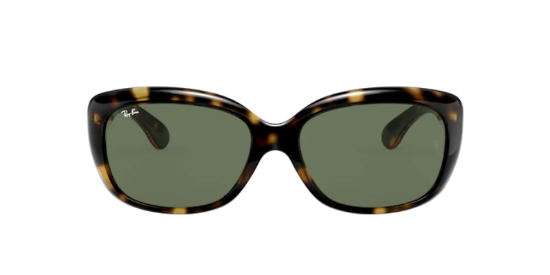 Ray-Ban Woman Light Havana