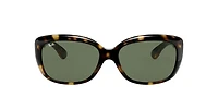 Ray-Ban Woman Light Havana
