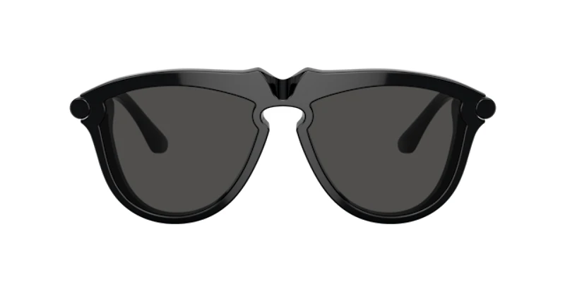 Burberry Man Black