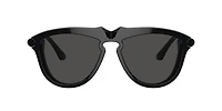 Burberry Man Black