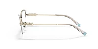 Tiffany Woman Camel On Pale Gold