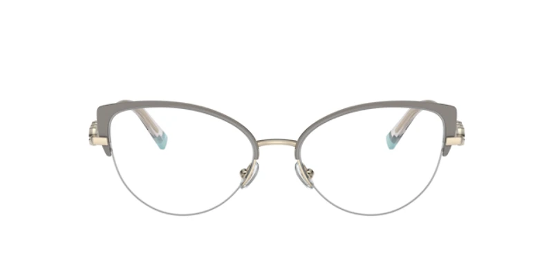 Tiffany Woman Camel On Pale Gold