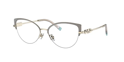 Tiffany Woman Camel On Pale Gold