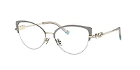 Tiffany Woman Camel On Pale Gold