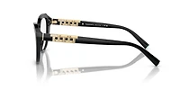 Tiffany Woman Black