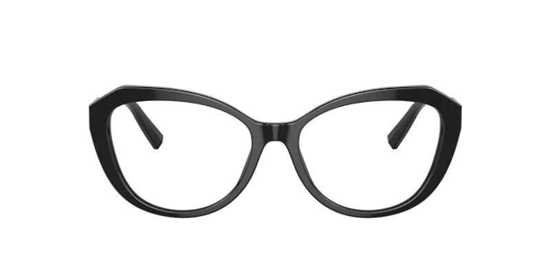Tiffany Woman Black