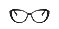 Tiffany Woman Black