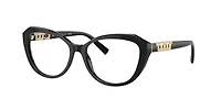 Tiffany Woman Black
