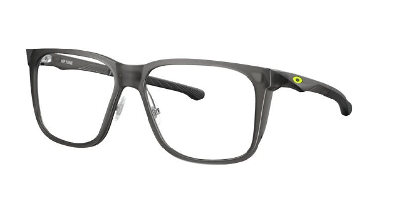 Oakley Man Satin Grey Smoke