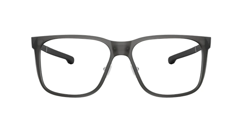 Oakley Man Satin Grey Smoke