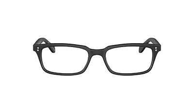 Oliver Peoples Man Matte