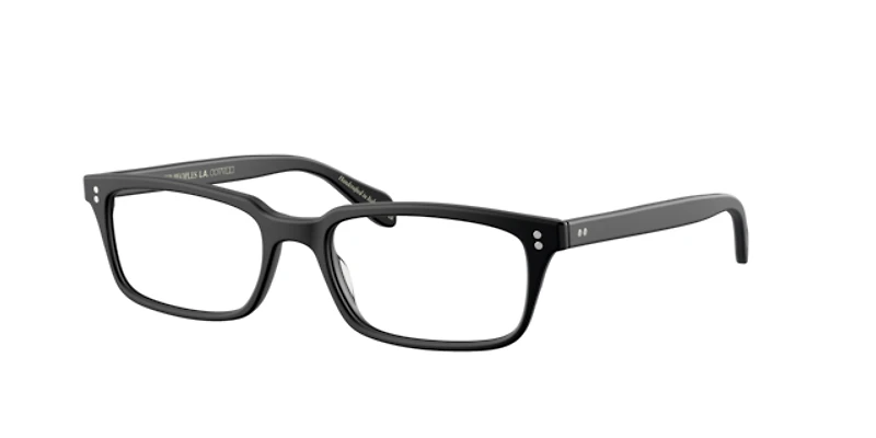 Oliver Peoples Man