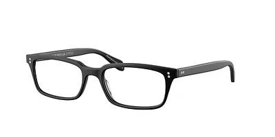 Oliver Peoples Man