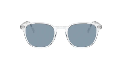 Oliver Peoples Man Crystal