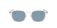 Oliver Peoples Man Crystal