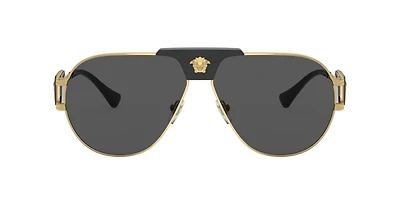 Versace Man Gold