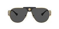 Versace Man Gold