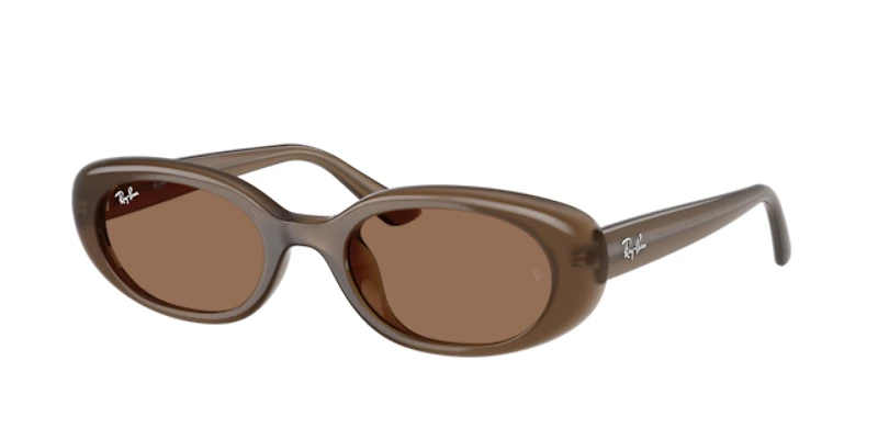 Ray-Ban Unisex Opal Brown