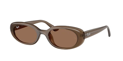 Ray-Ban Unisex Opal Brown