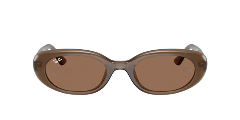 Ray-Ban Unisex Opal Brown